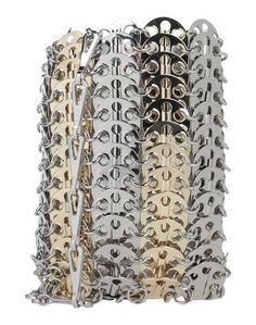 Сумка через плечо Paco Rabanne