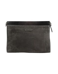 Деловые сумки Santoni
