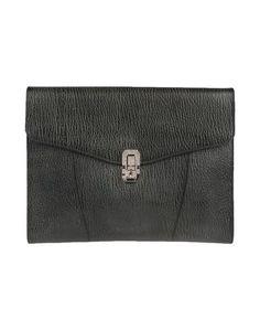 Деловые сумки Santoni