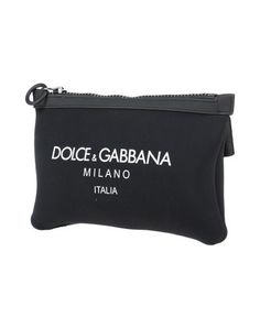 Рюкзаки и сумки на пояс Dolce & Gabbana