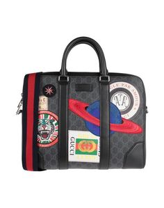 Деловые сумки Gucci