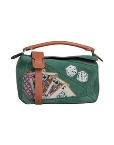 Сумка на руку Loewe