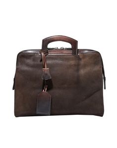 Деловые сумки Santoni