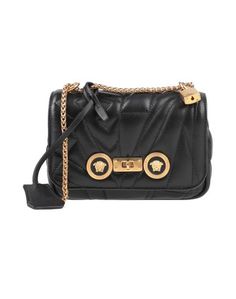 Сумка через плечо Versace