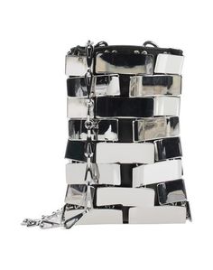 Сумка через плечо Paco Rabanne