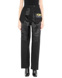 Повседневные брюки Mm6 Maison Margiela