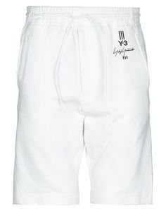 Бермуды Y-3