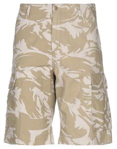 Бермуды Carhartt