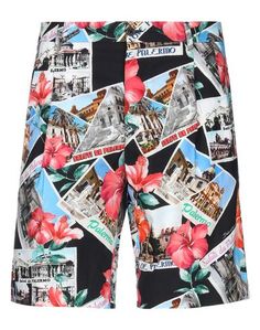 Бермуды Dolce & Gabbana
