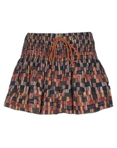 Повседневные шорты Isabel Marant Étoile