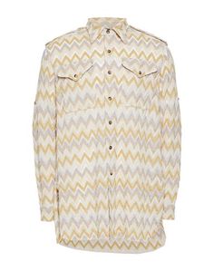 Pубашка Missoni