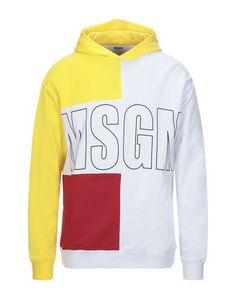 Толстовка Msgm