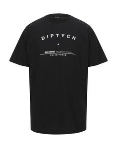 Футболка RAF Simons