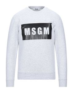 Толстовка Msgm