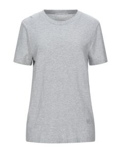 Футболка Mm6 Maison Margiela