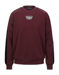 Толстовка Dolce & Gabbana