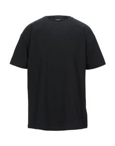 Футболка RAF Simons