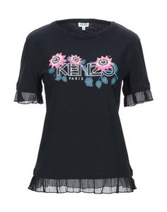 Футболка Kenzo