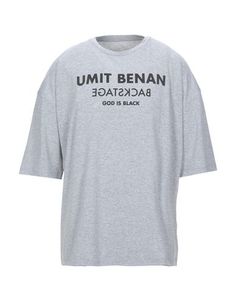 Футболка Umit Benan