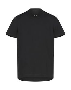 Футболка Rick Owens