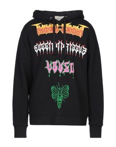 Толстовка Gucci