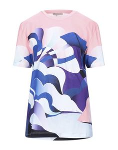 Футболка Emilio Pucci