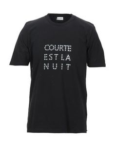 Футболка Saint Laurent
