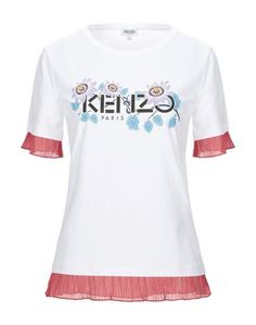 Футболка Kenzo