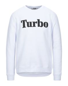 Толстовка Msgm