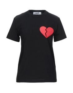 Футболка Msgm