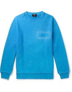 Толстовка Calvin Klein 205 W39 Nyc