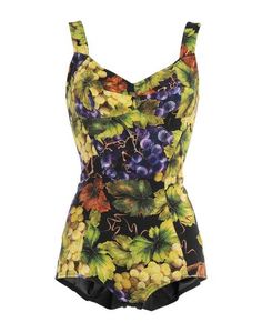 Топ без рукавов Dolce & Gabbana