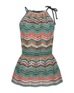 Топ без рукавов M Missoni