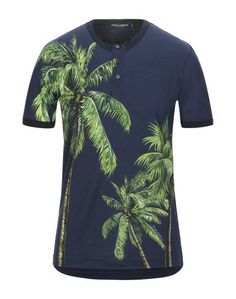 Футболка Dolce & Gabbana