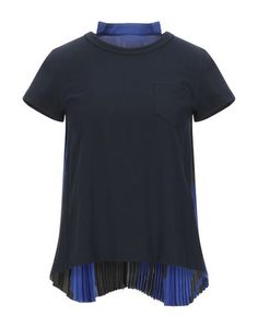 Футболка Sacai