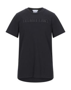 Футболка Helmut Lang