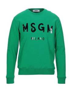 Толстовка Msgm