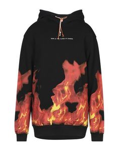 Толстовка Helmut Lang