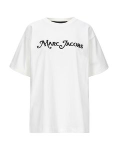 Футболка Marc Jacobs