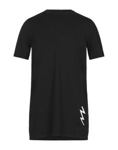 Футболка Rick Owens