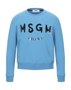 Толстовка Msgm