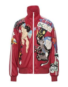 Толстовка Dolce & Gabbana
