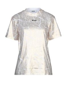 Футболка Msgm