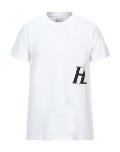 Футболка Helmut Lang