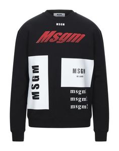 Толстовка Msgm