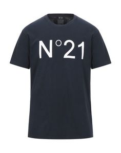Футболка N21