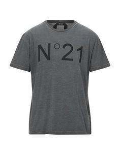 Футболка N21