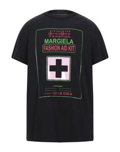Футболка Maison Margiela