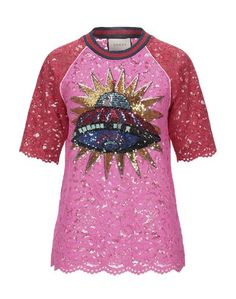 Футболка Gucci