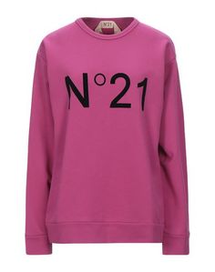 Толстовка N21